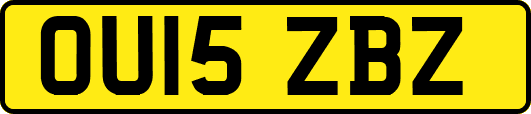 OU15ZBZ