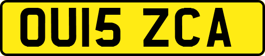 OU15ZCA
