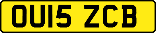 OU15ZCB