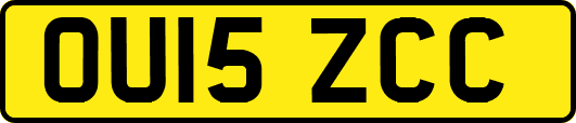 OU15ZCC