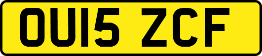OU15ZCF
