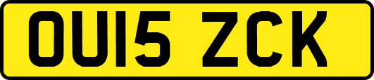 OU15ZCK