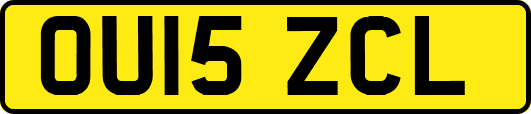 OU15ZCL