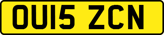 OU15ZCN