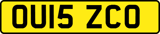 OU15ZCO