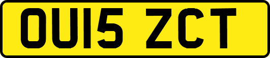 OU15ZCT