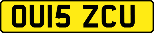 OU15ZCU
