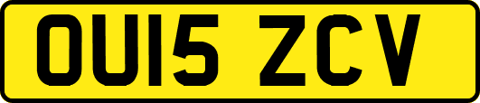 OU15ZCV