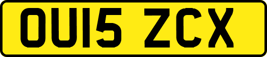 OU15ZCX