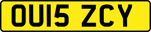 OU15ZCY