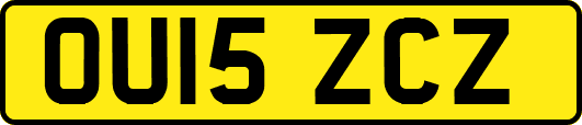 OU15ZCZ