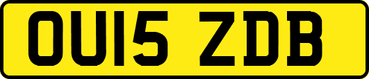 OU15ZDB