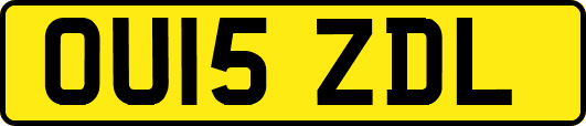 OU15ZDL