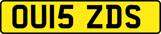 OU15ZDS