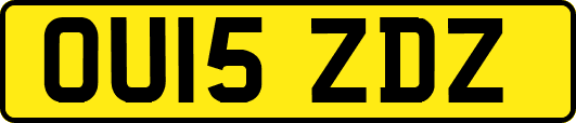 OU15ZDZ