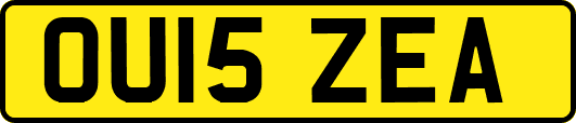 OU15ZEA