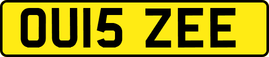 OU15ZEE