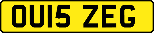 OU15ZEG