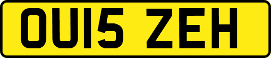 OU15ZEH