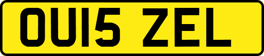 OU15ZEL