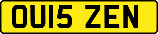 OU15ZEN