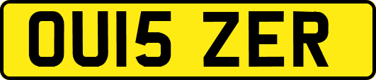 OU15ZER