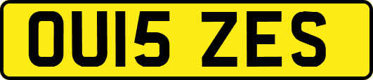 OU15ZES