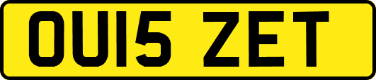 OU15ZET