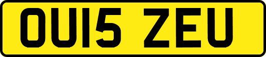 OU15ZEU