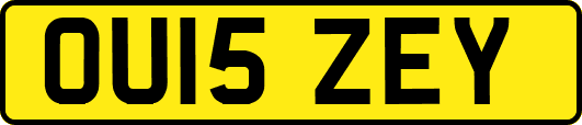 OU15ZEY