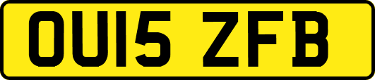 OU15ZFB