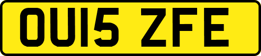 OU15ZFE
