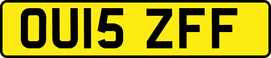 OU15ZFF