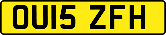 OU15ZFH