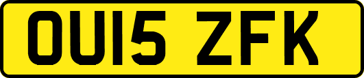 OU15ZFK