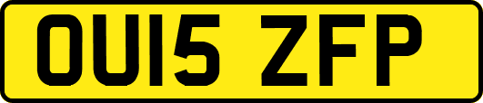 OU15ZFP
