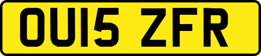 OU15ZFR