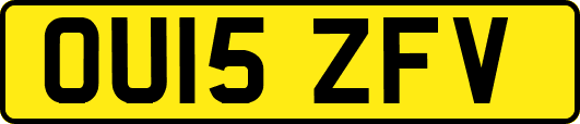 OU15ZFV