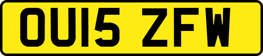 OU15ZFW