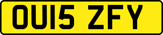 OU15ZFY