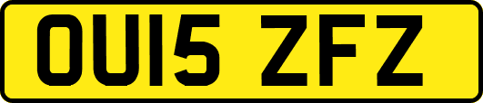 OU15ZFZ