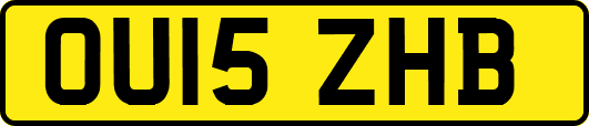OU15ZHB