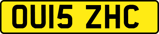 OU15ZHC