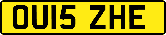 OU15ZHE