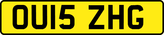 OU15ZHG