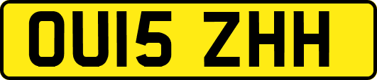 OU15ZHH