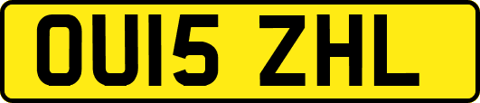 OU15ZHL