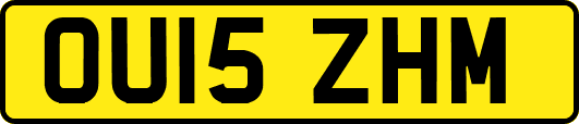 OU15ZHM
