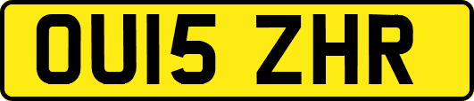 OU15ZHR