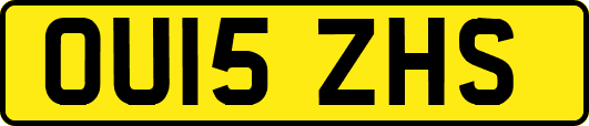 OU15ZHS